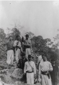 [Cristeros de Colima, 1927-1929]