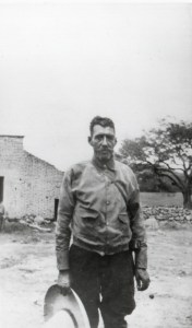 Miguel Hernández González, [general del Regimiento de San Julián]